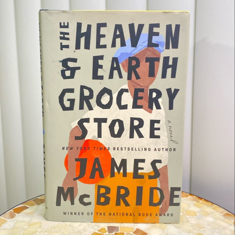 The Heaven and Earth Grocery Store