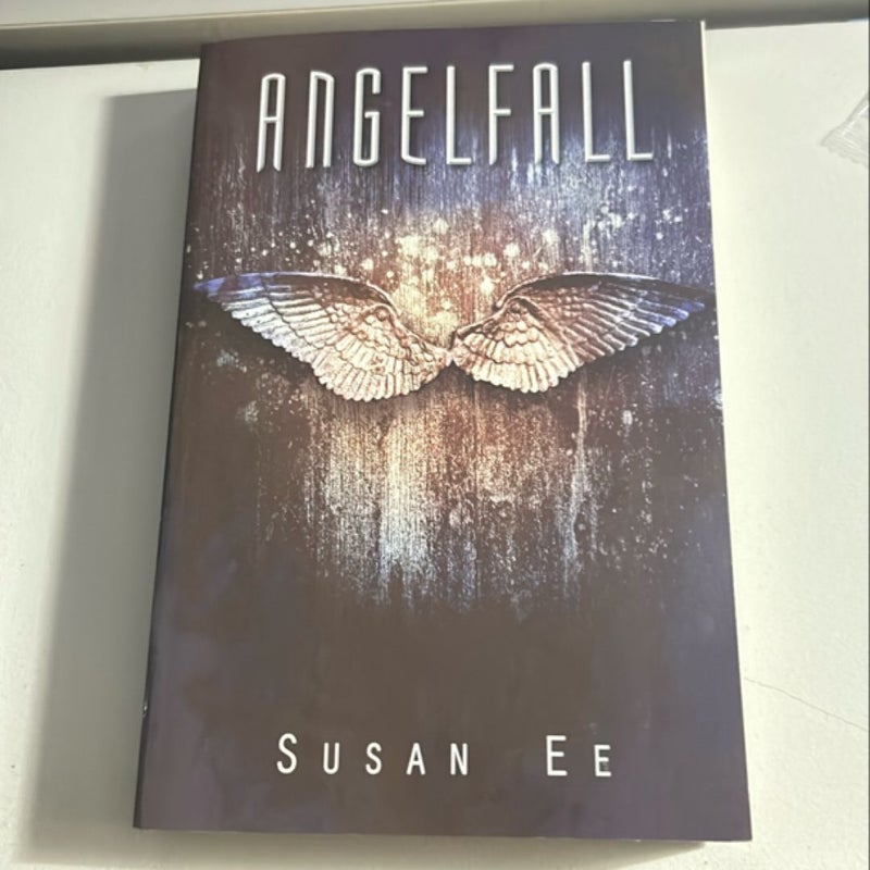 Angelfall