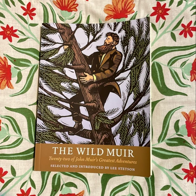 The Wild Muir