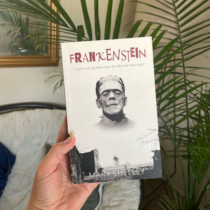 Frankenstein