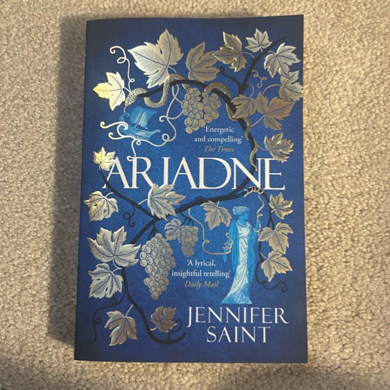 Ariadne