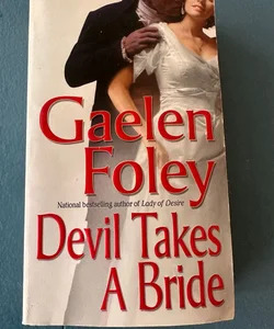 Devil Takes a Bride
