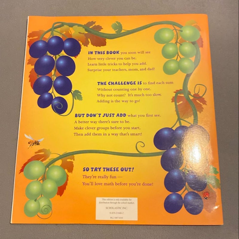 The Grapes of Math