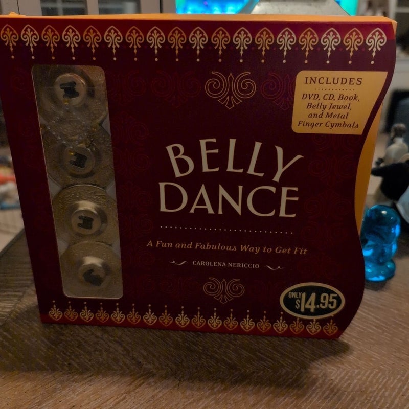 Belly Dance