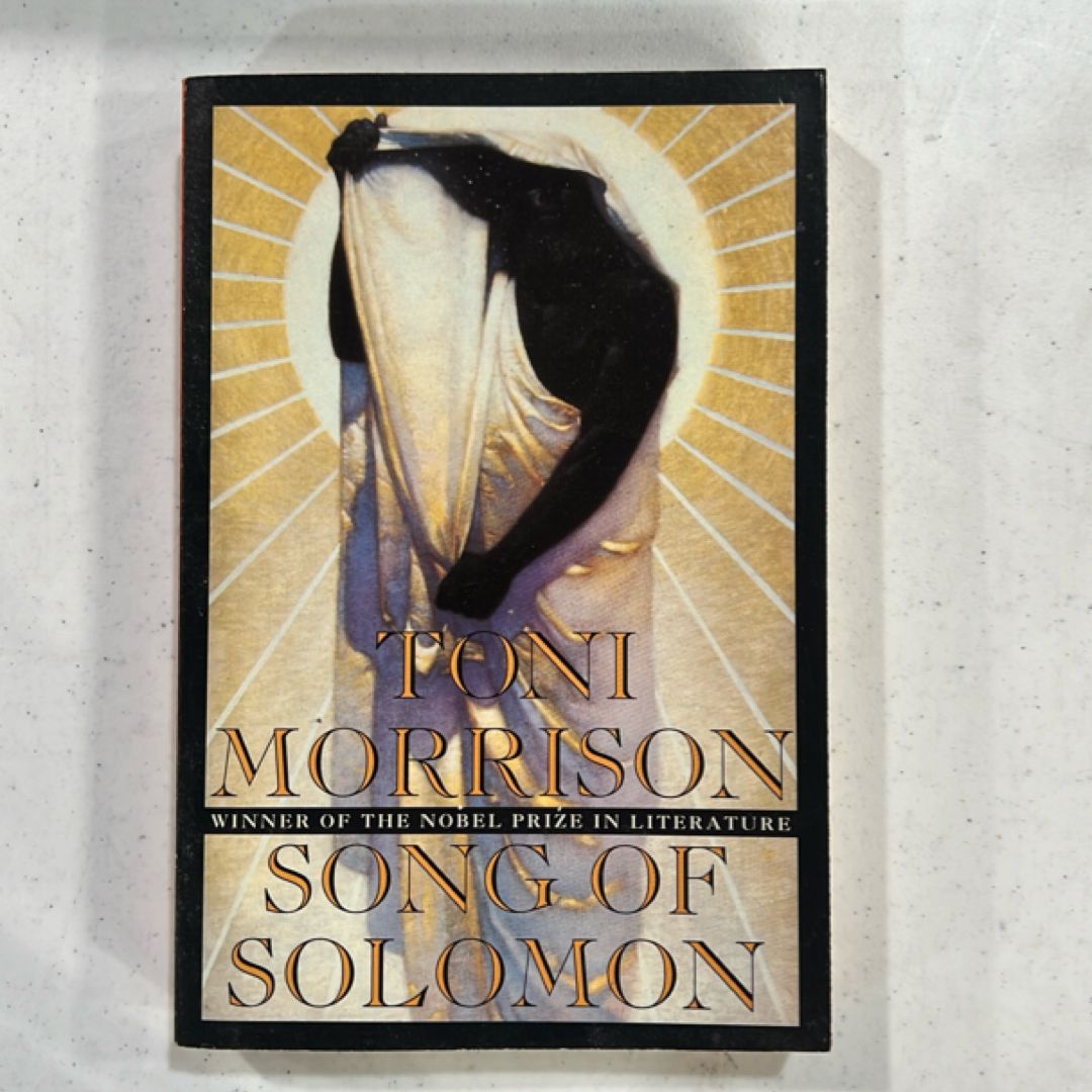 Song of Solomon
