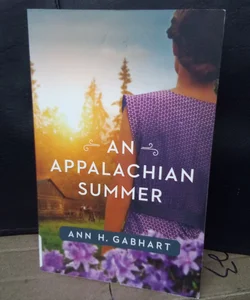 An Appalachian Summer