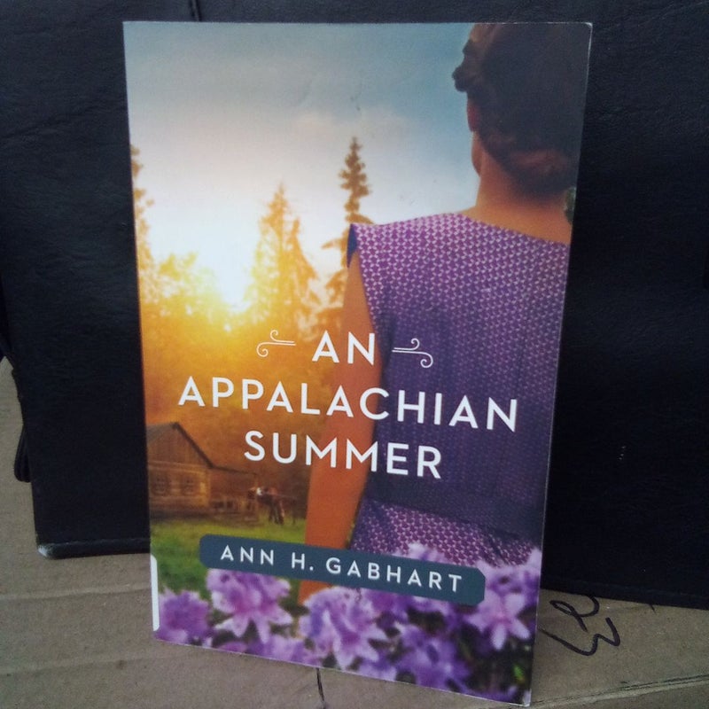 An Appalachian Summer