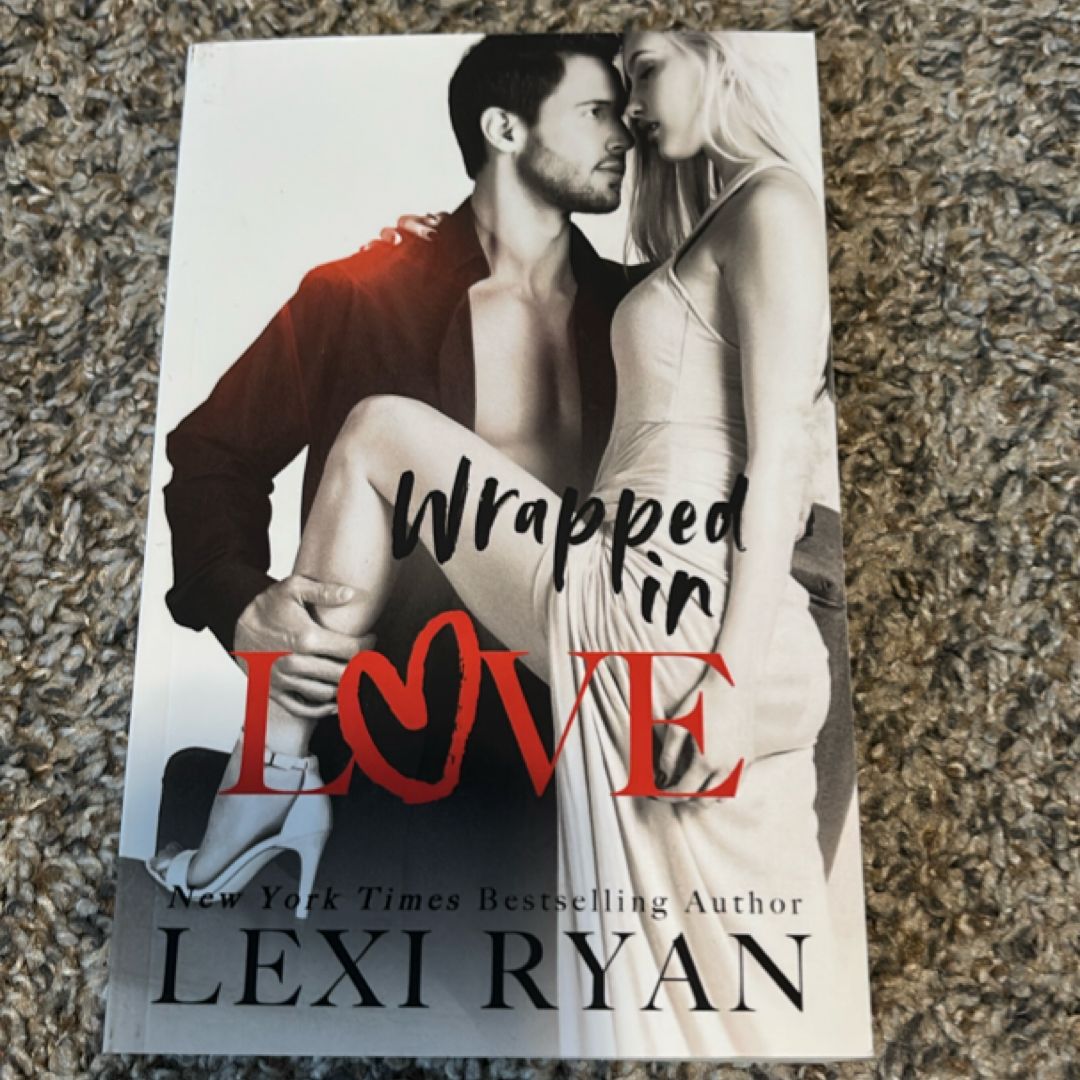 Wrapped in Love
