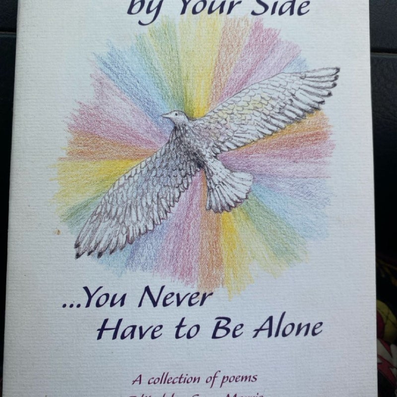 With God by Your Side - You Never Have to Be Alone