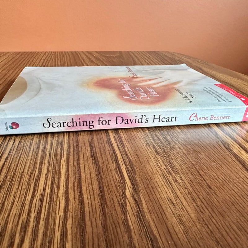 Searching for David's Heart