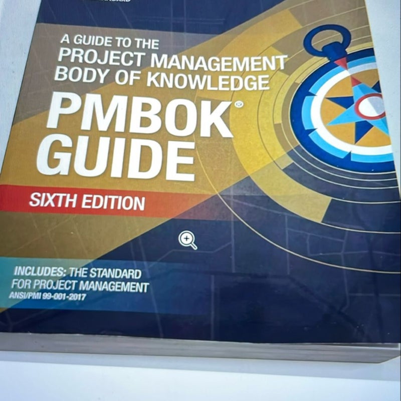 A guide to the project management body of knowledge 