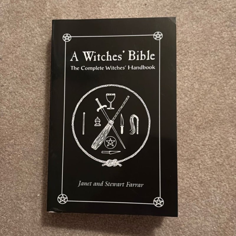 The Witches' Bible