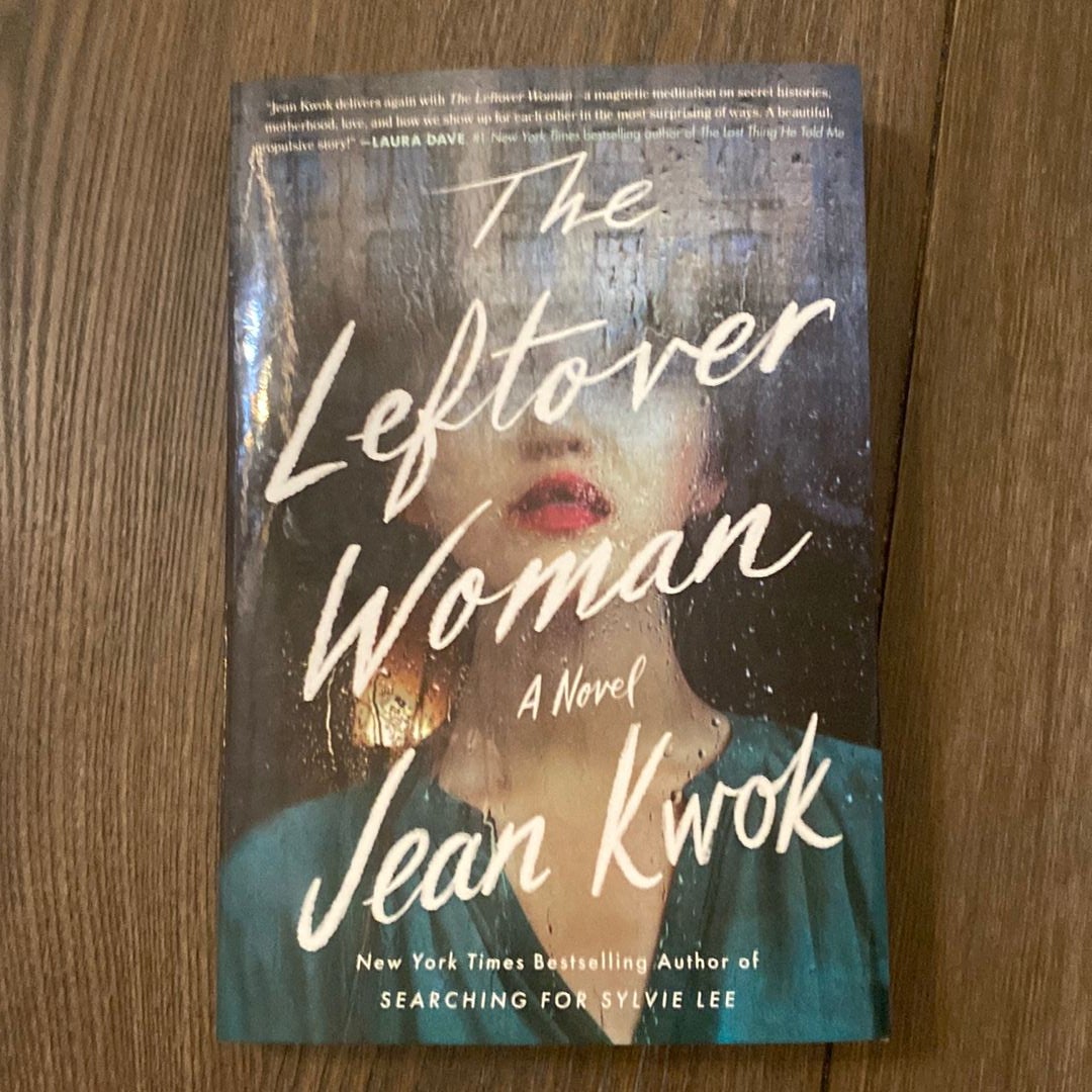 The Leftover Woman