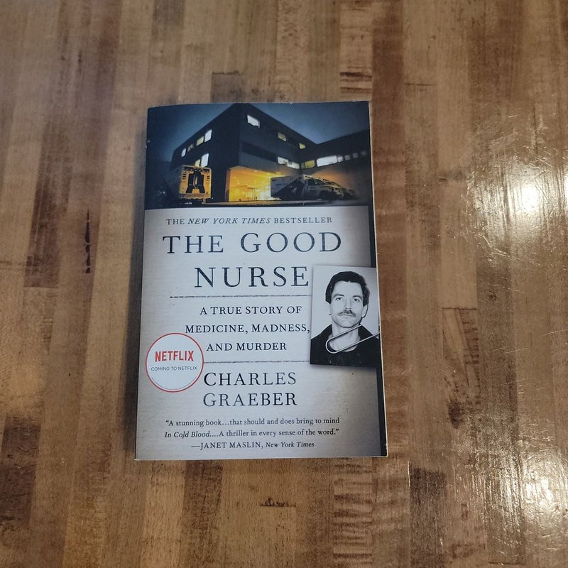 The Good Nurse