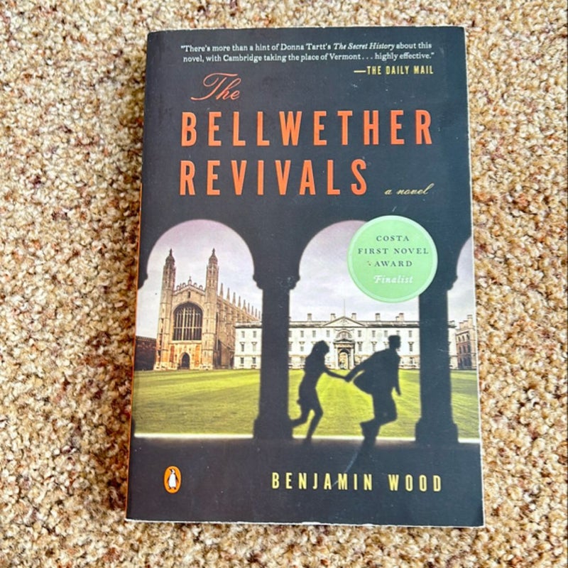 The Bellwether Revivals