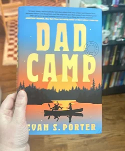 Dad Camp