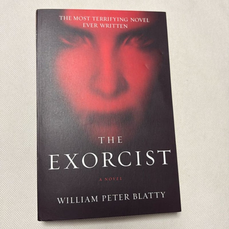 The Exorcist