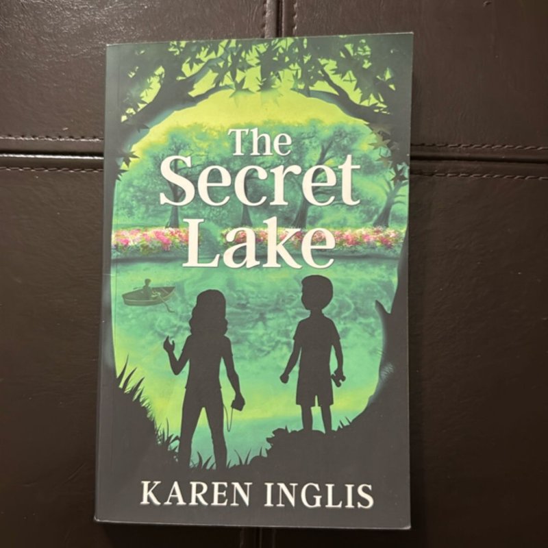 The Secret Lake