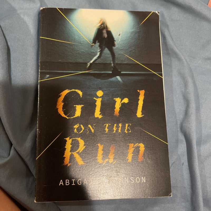 Girl on the Run