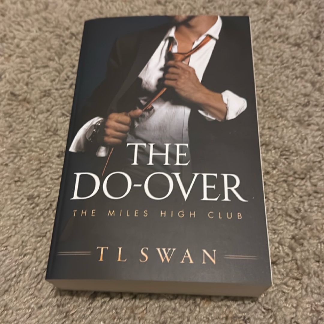 The Do-Over