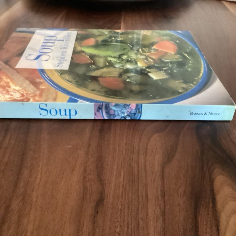 Soup