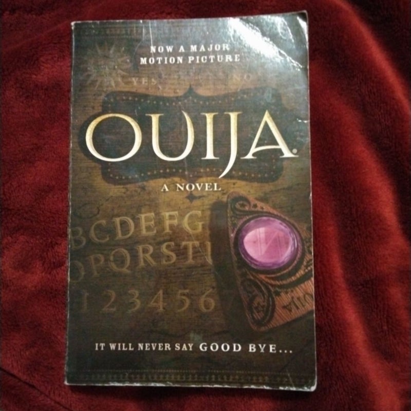 Ouija 