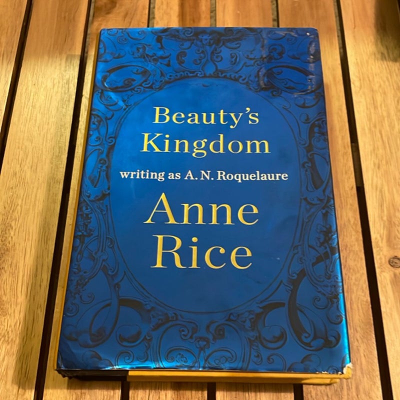 Beauty's Kingdom