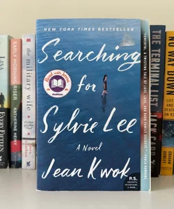 Searching for Sylvie Lee