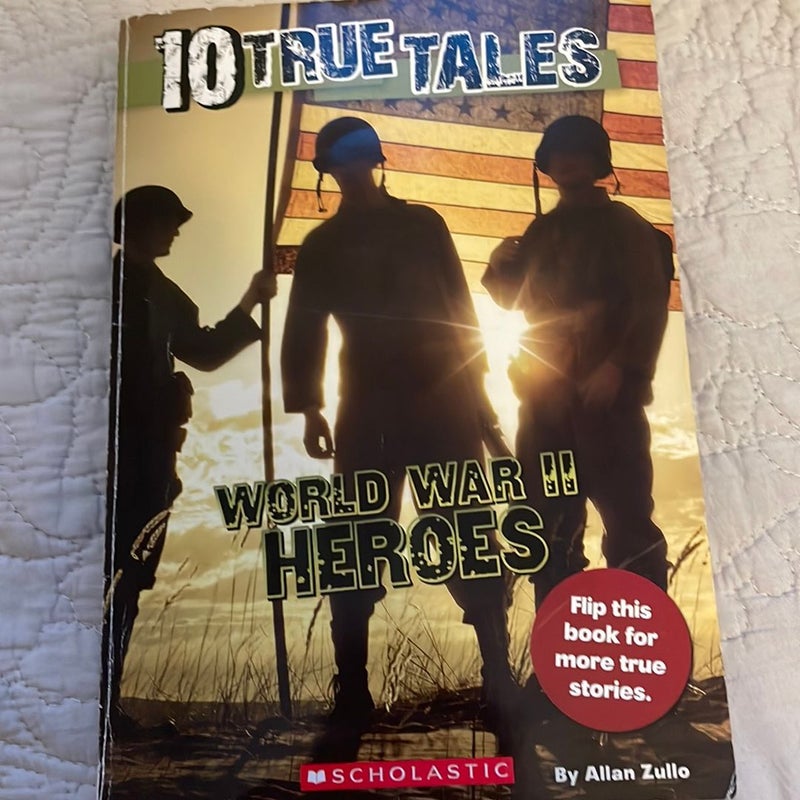 10 True tales 