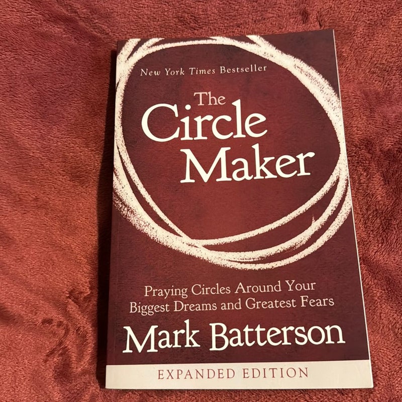 The Circle Maker