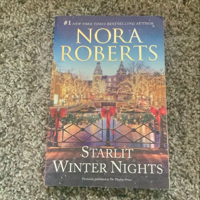 Starlit Winter Nights