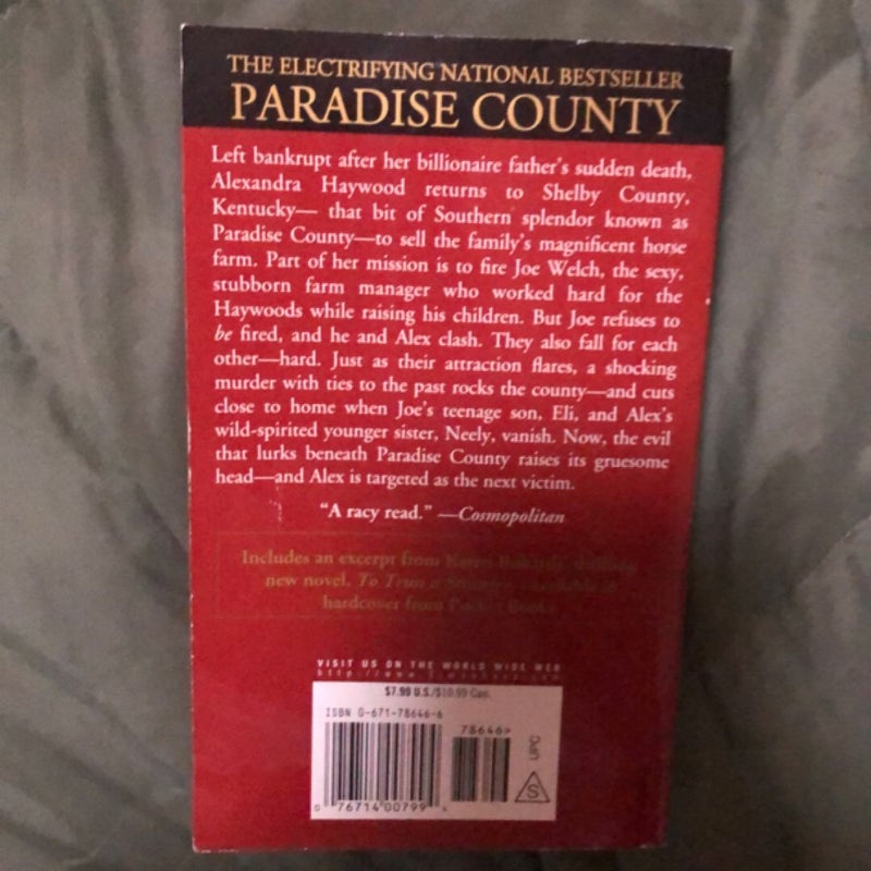 Paradise County