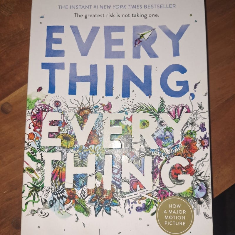 Everything, Everything