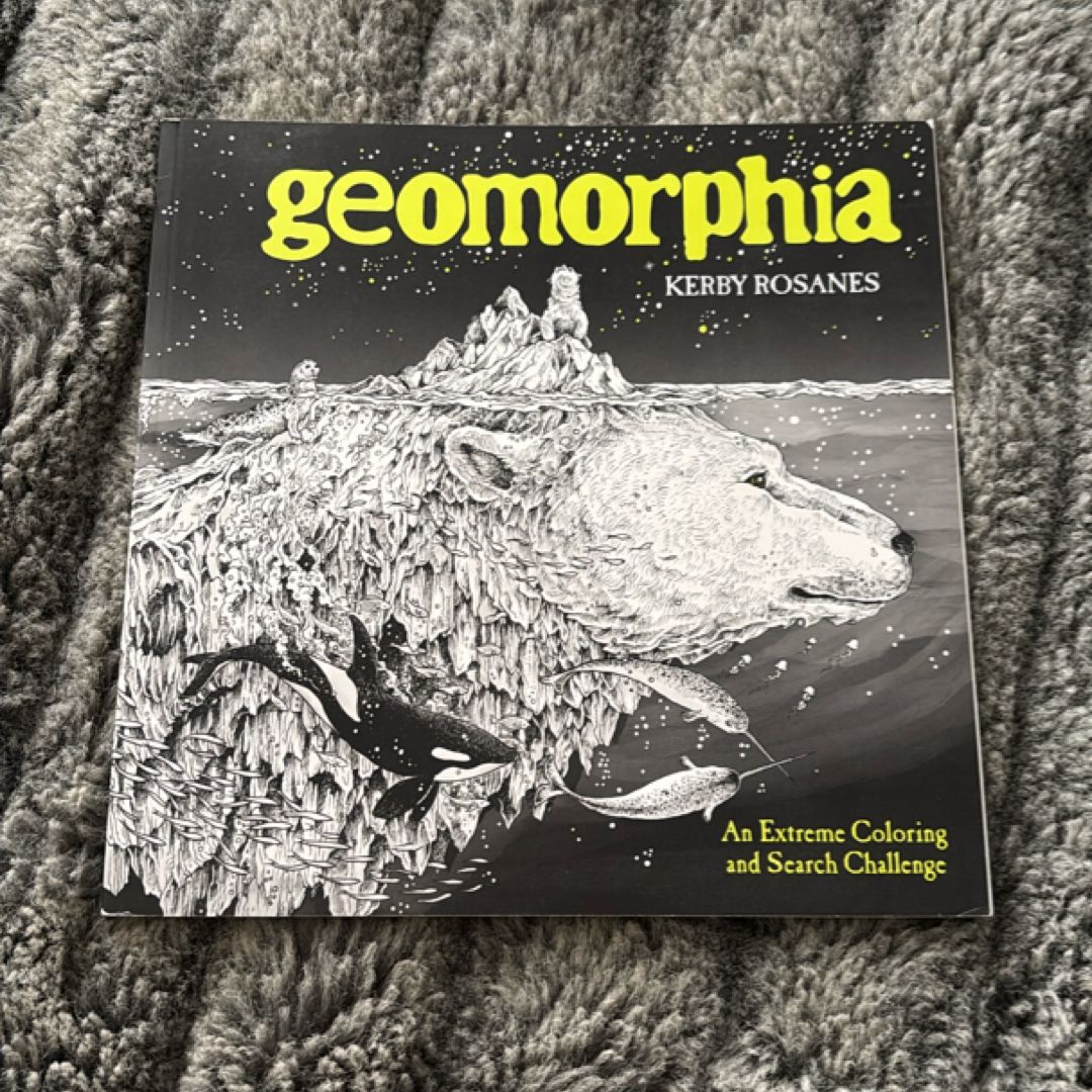 Geomorphia