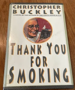 Thank You for Smoking