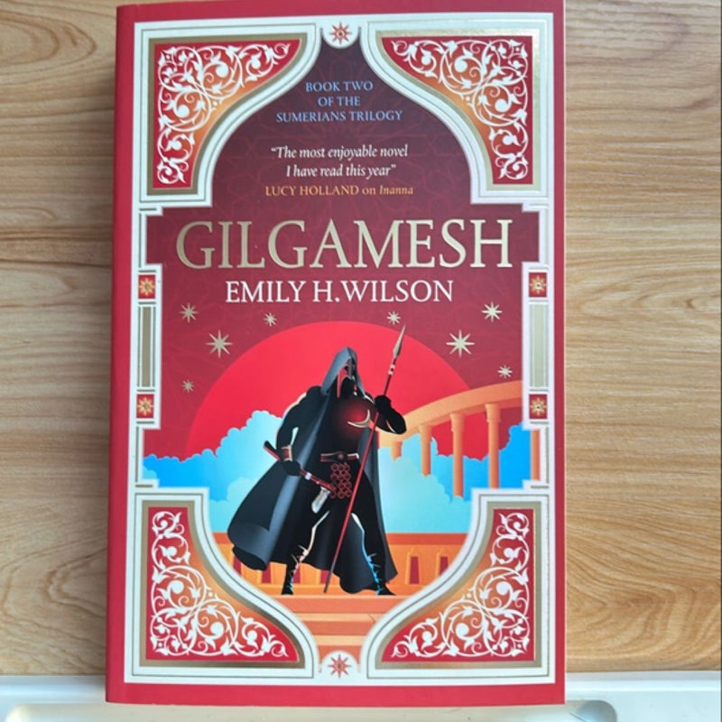 Gilgamesh