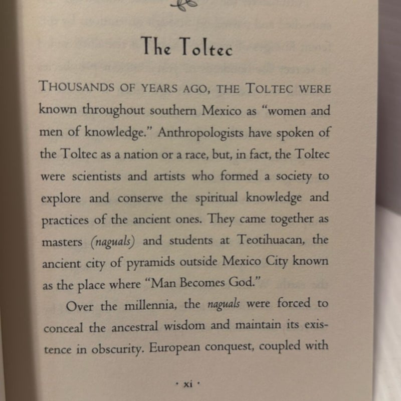 The Mastery of Love