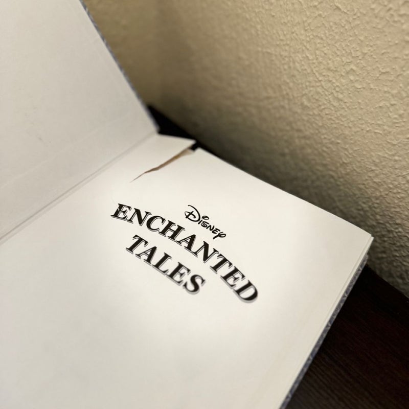 Disney Enchated Tales