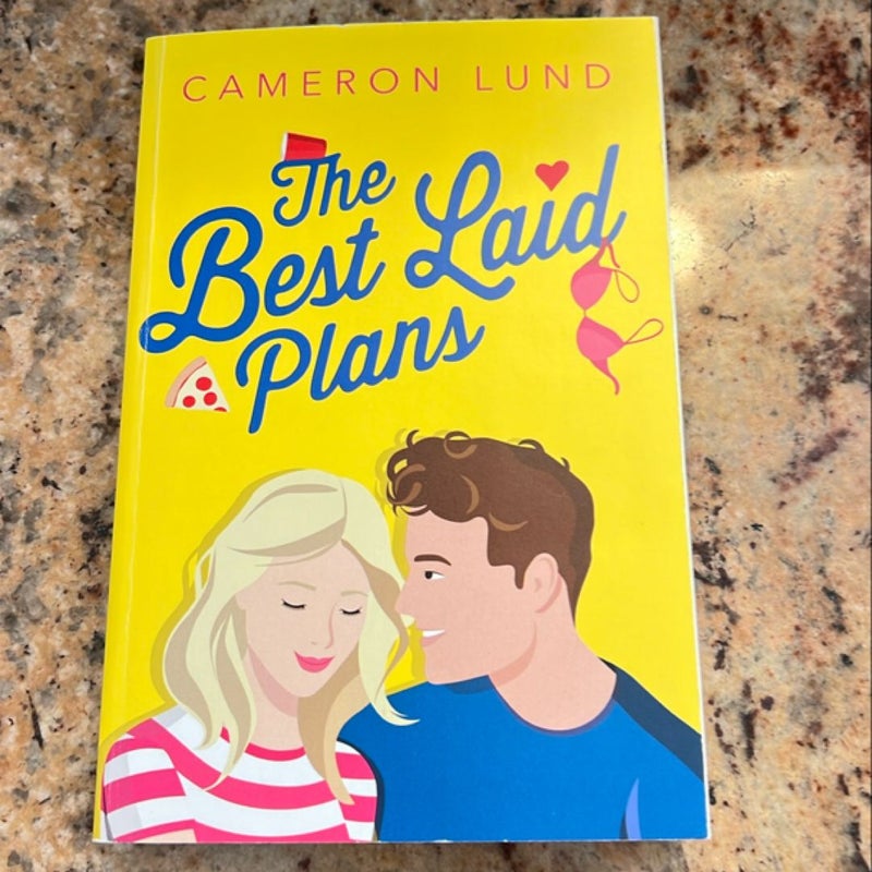 The Best Laid Plans