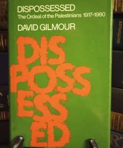 Dispossessed