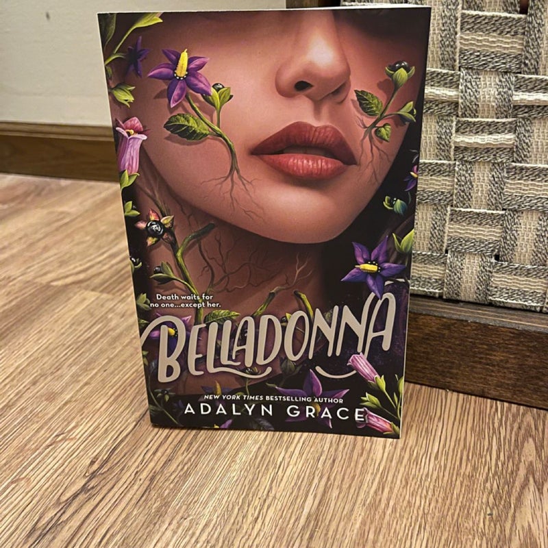 Belladonna