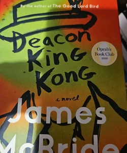 Deacon King Kong