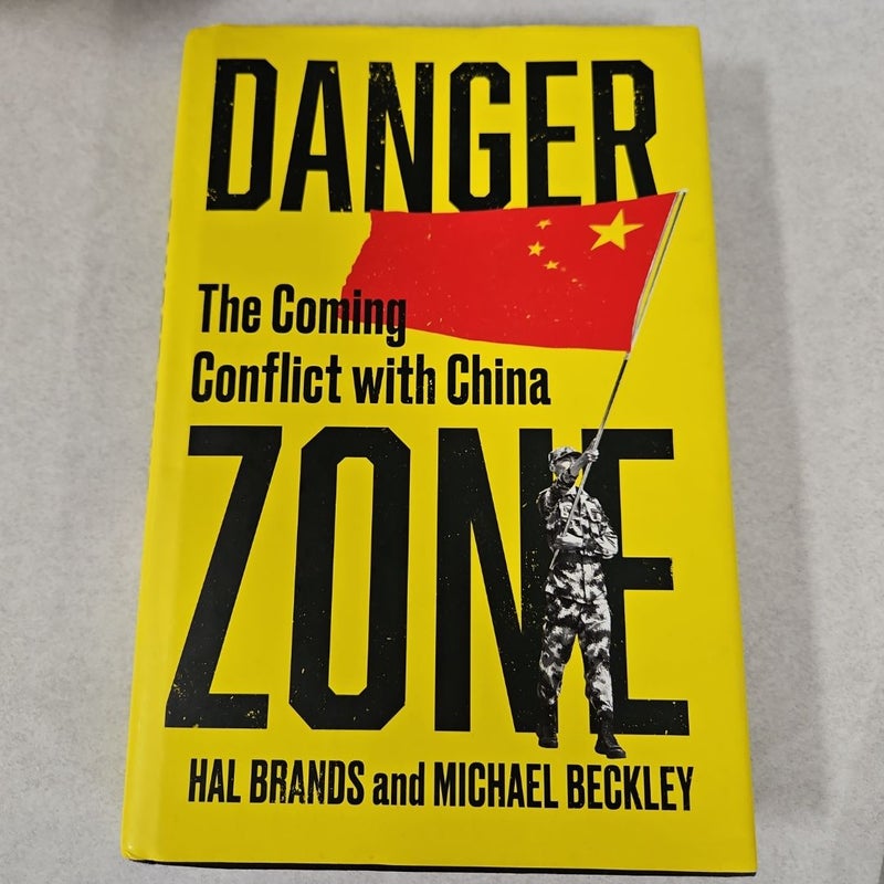 Danger Zone