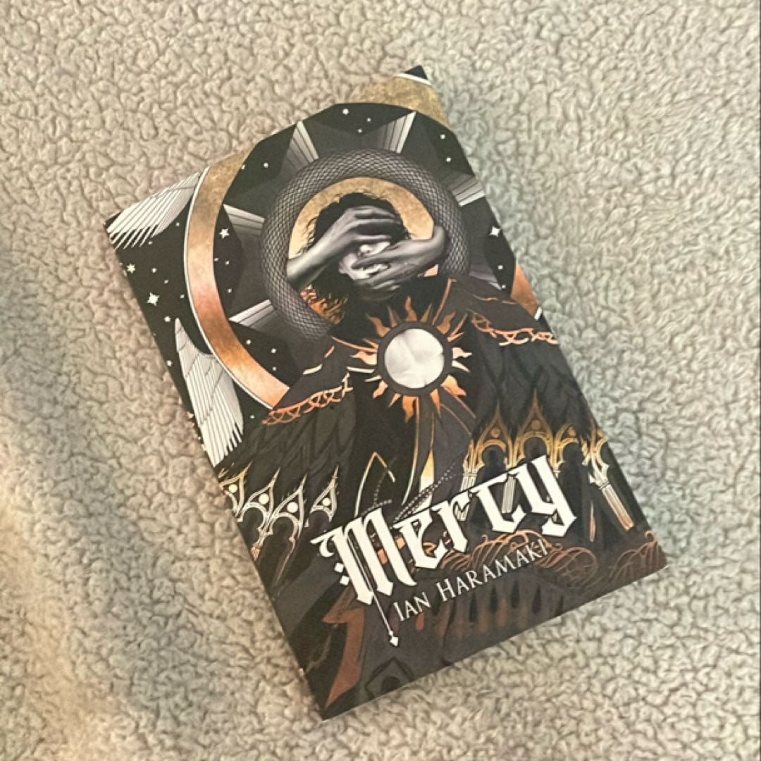 Mercy