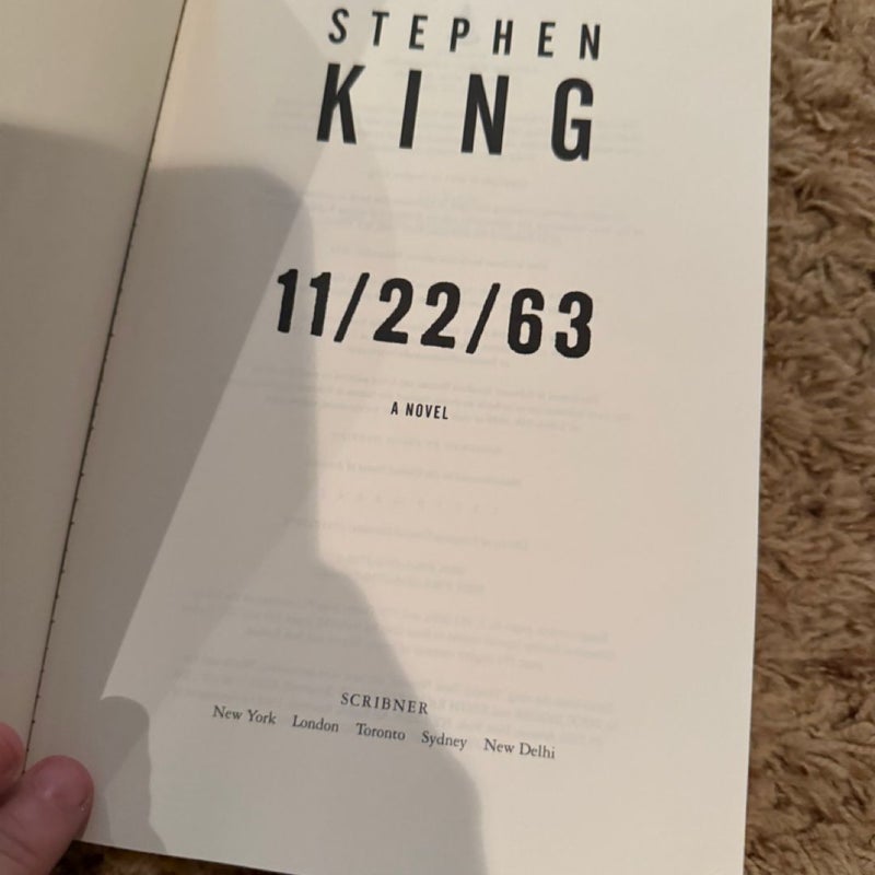 11/22/63