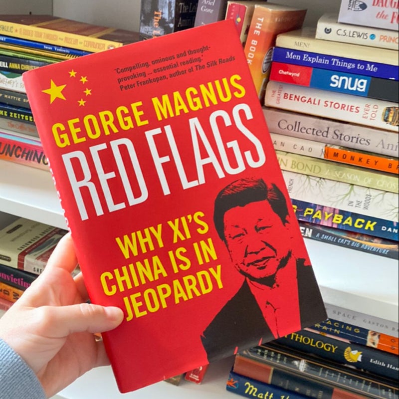 Red Flags