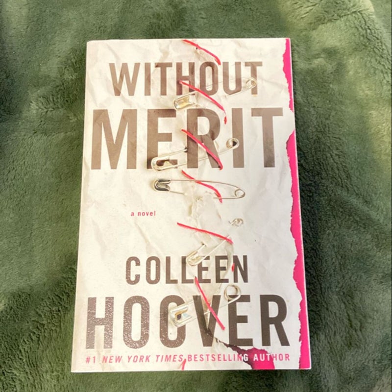 Without Merit