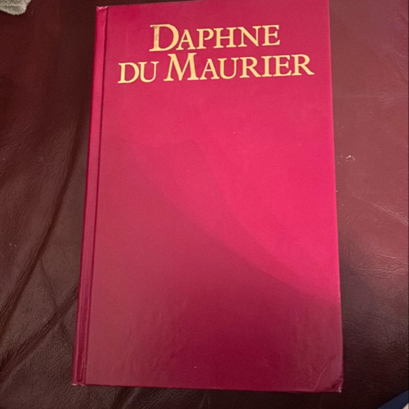 Daphne du Maurier Collection