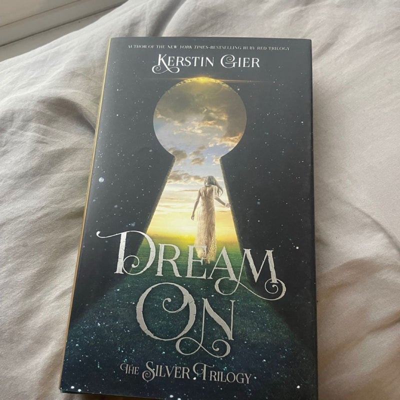 Dream On
