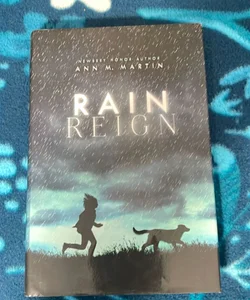 Rain Reign